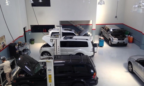 Experiência Experiência